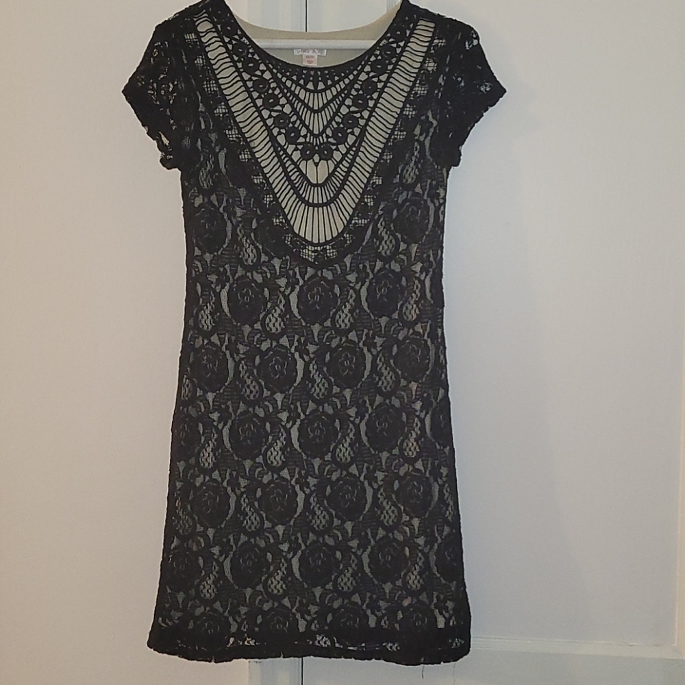 XS Xhilaration Dress